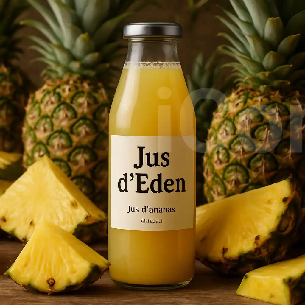 Jus d'Éden - Other - Dschang 2