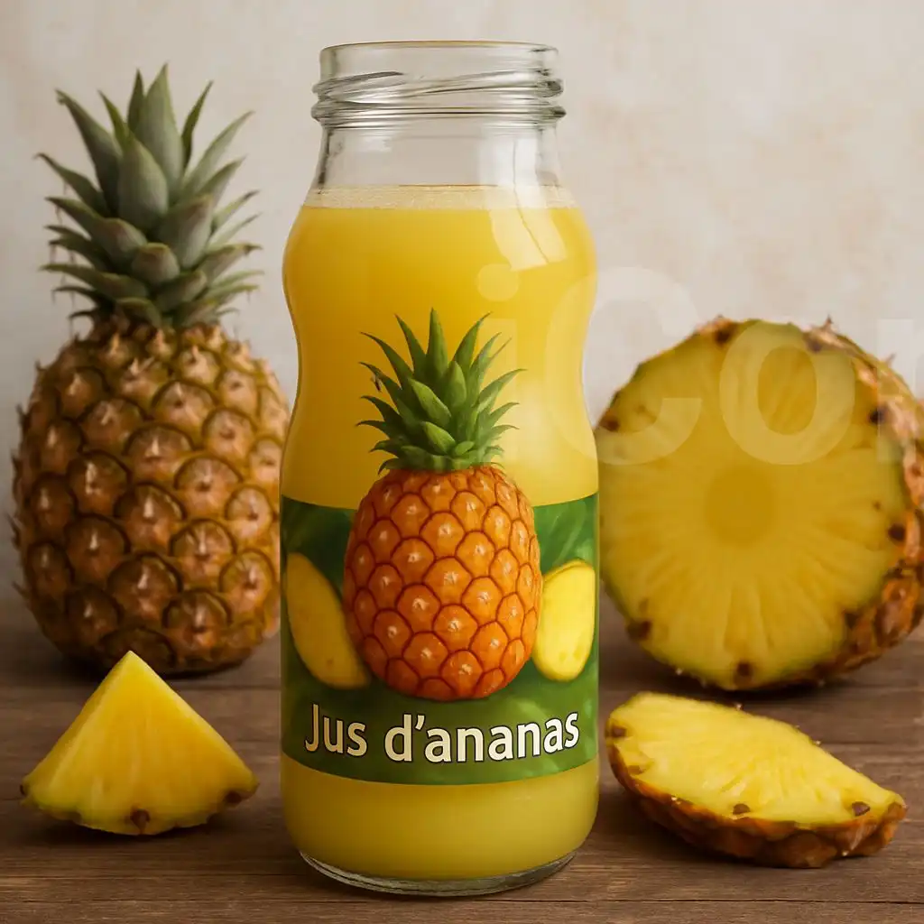 Jus d'Éden - Other - Dschang 3
