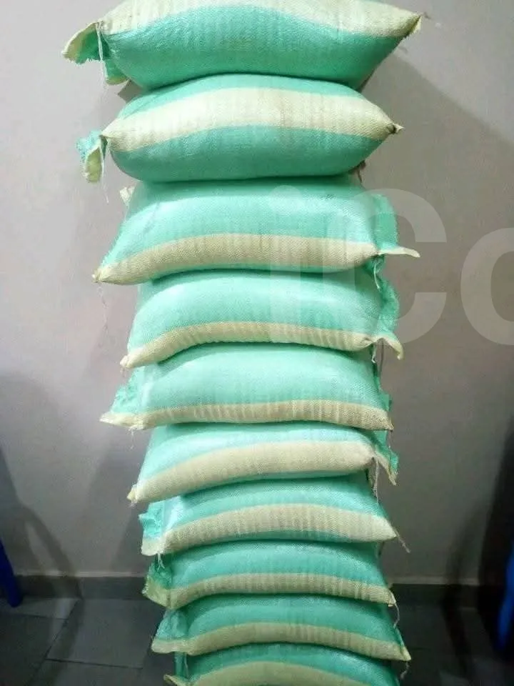 Ndop rice - Rice - Yaounde 2