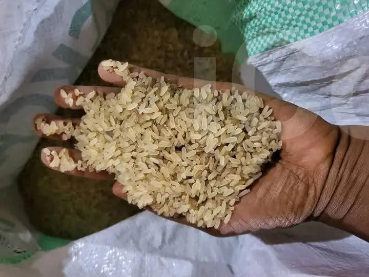 Ndop rice - Rice - Yaounde 4