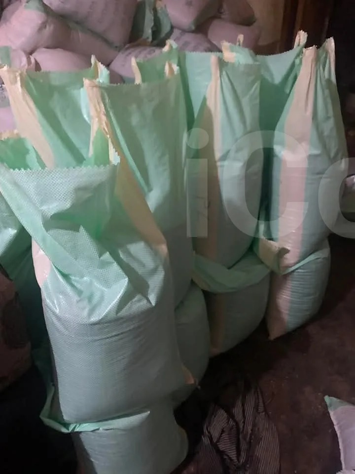 Ndop rice - Rice - Yaounde 3