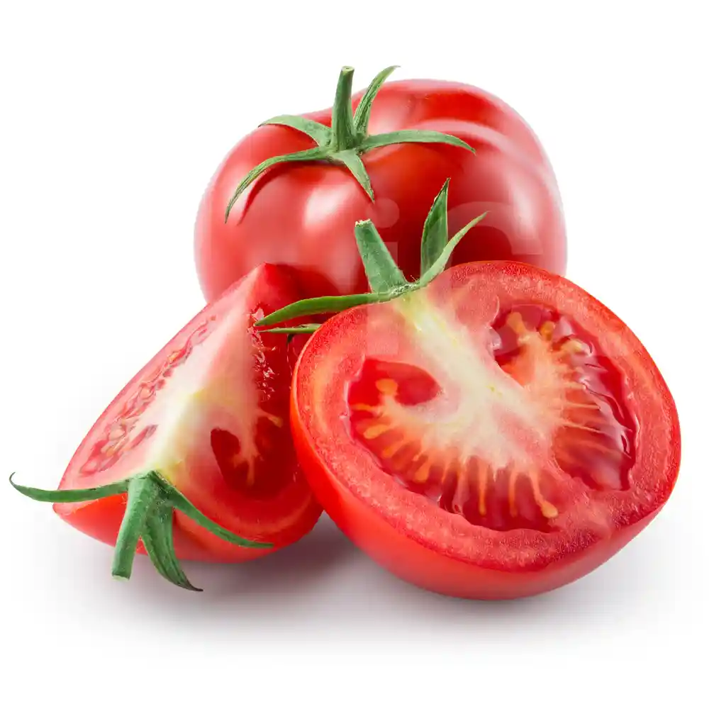 Tomate en fruits - Avokado - Douala 2