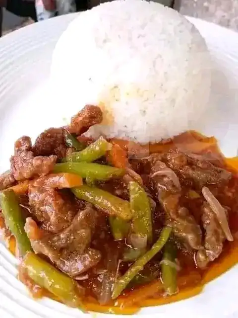 Plats cuisinés - Other - Yaounde 2