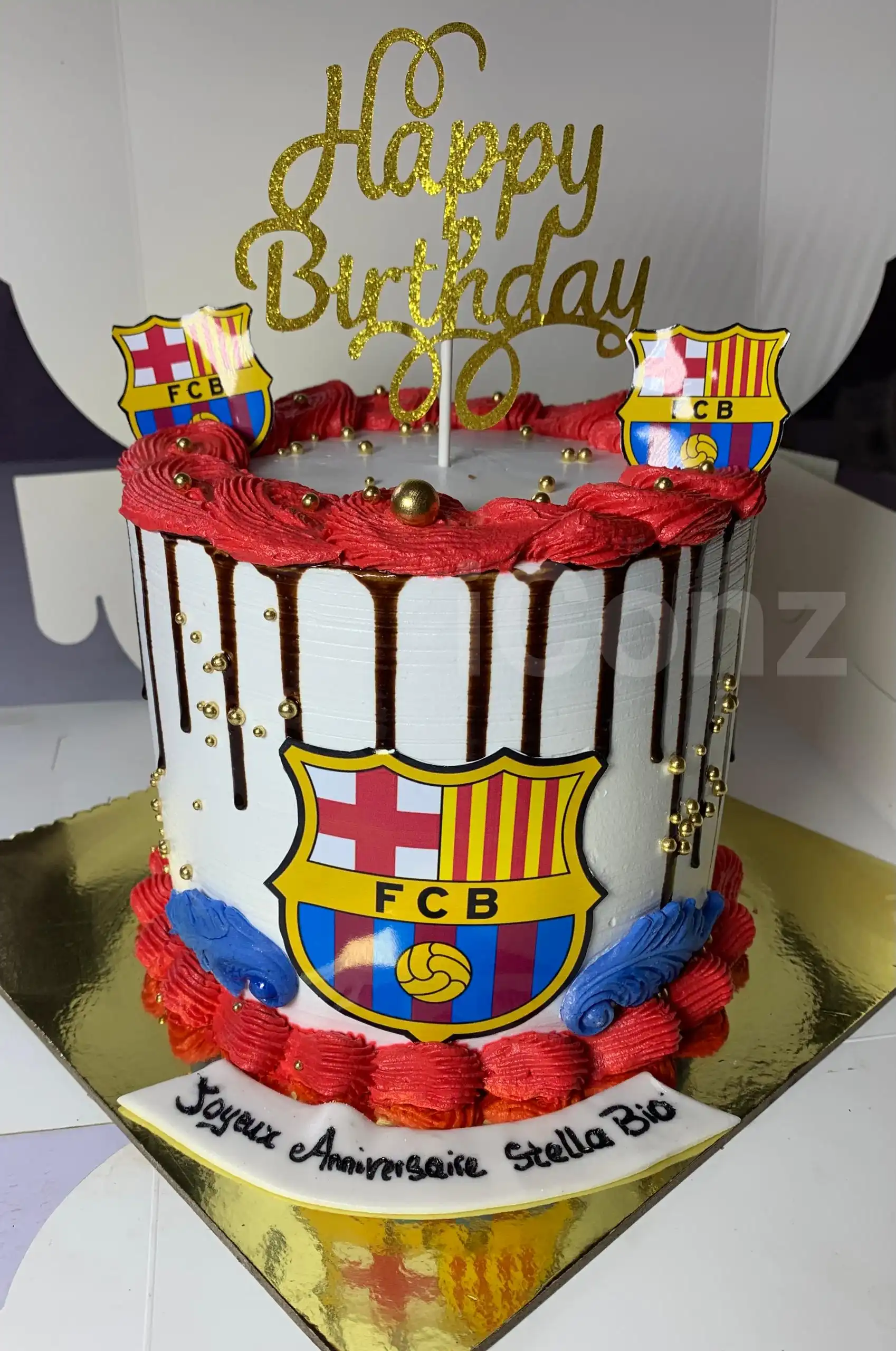Cakes for all events - Cake - Yaounde 2