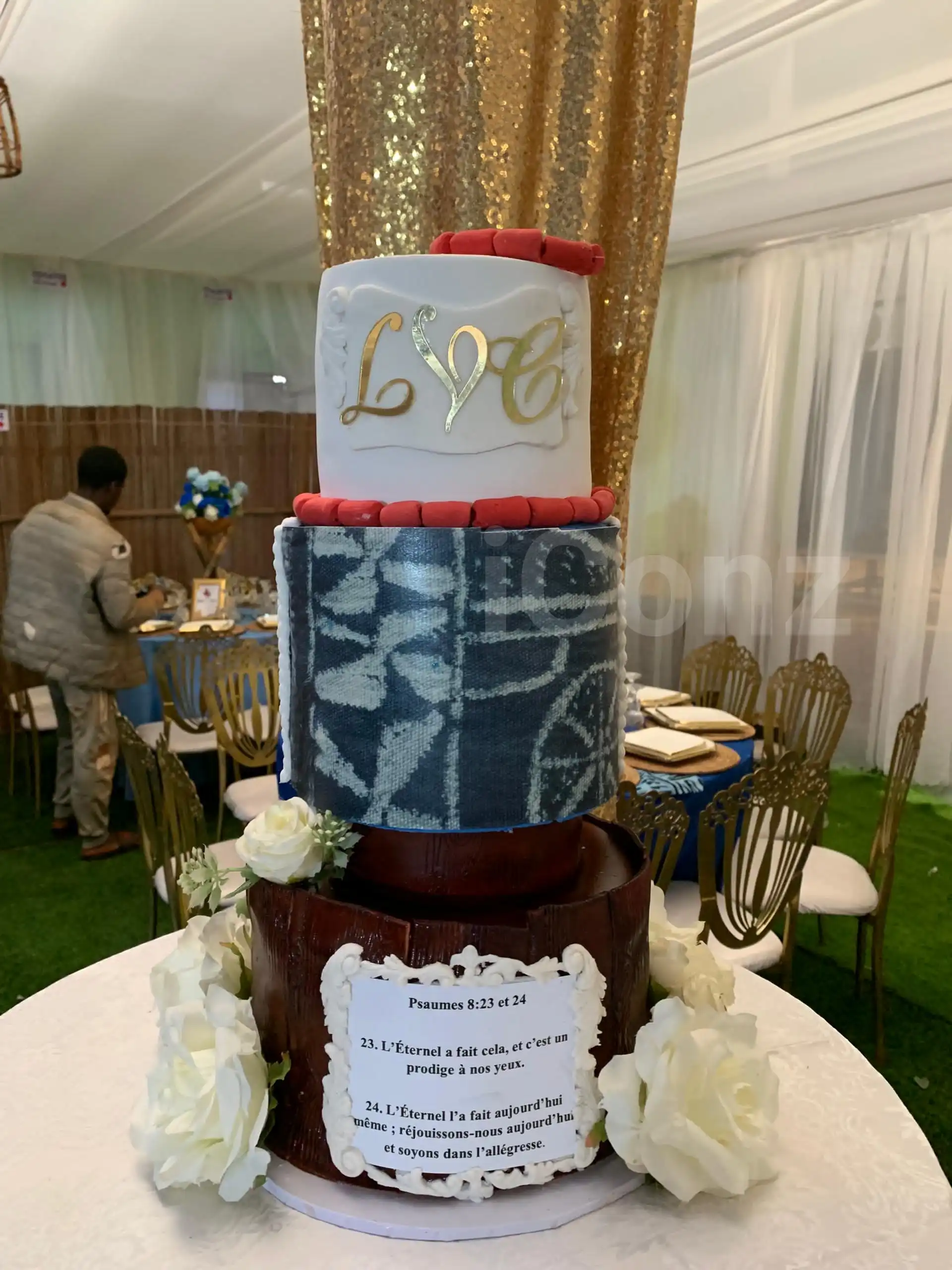 Cakes for all events - Cake - Yaounde 3