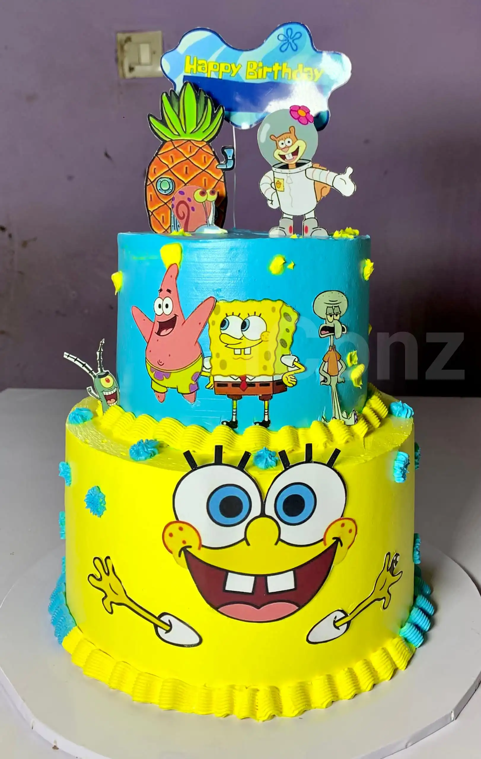 Cakes for all events - Cake - Yaounde 4