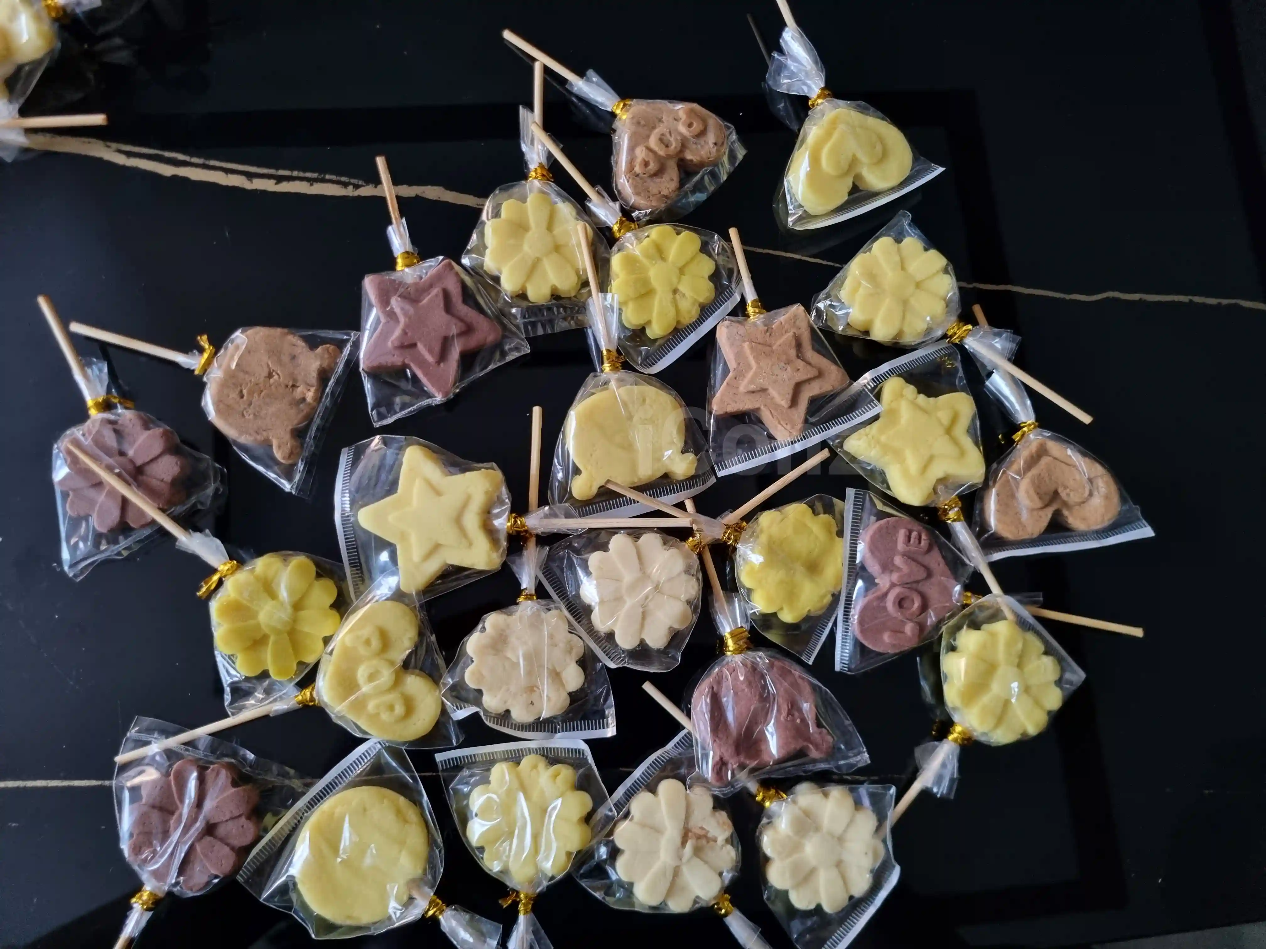 Bonbon au lait - Chocolate & Candies - Yaounde 2