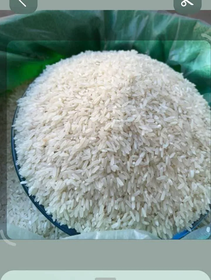 Natural Ndop Rice - Rice - Bamenda 3