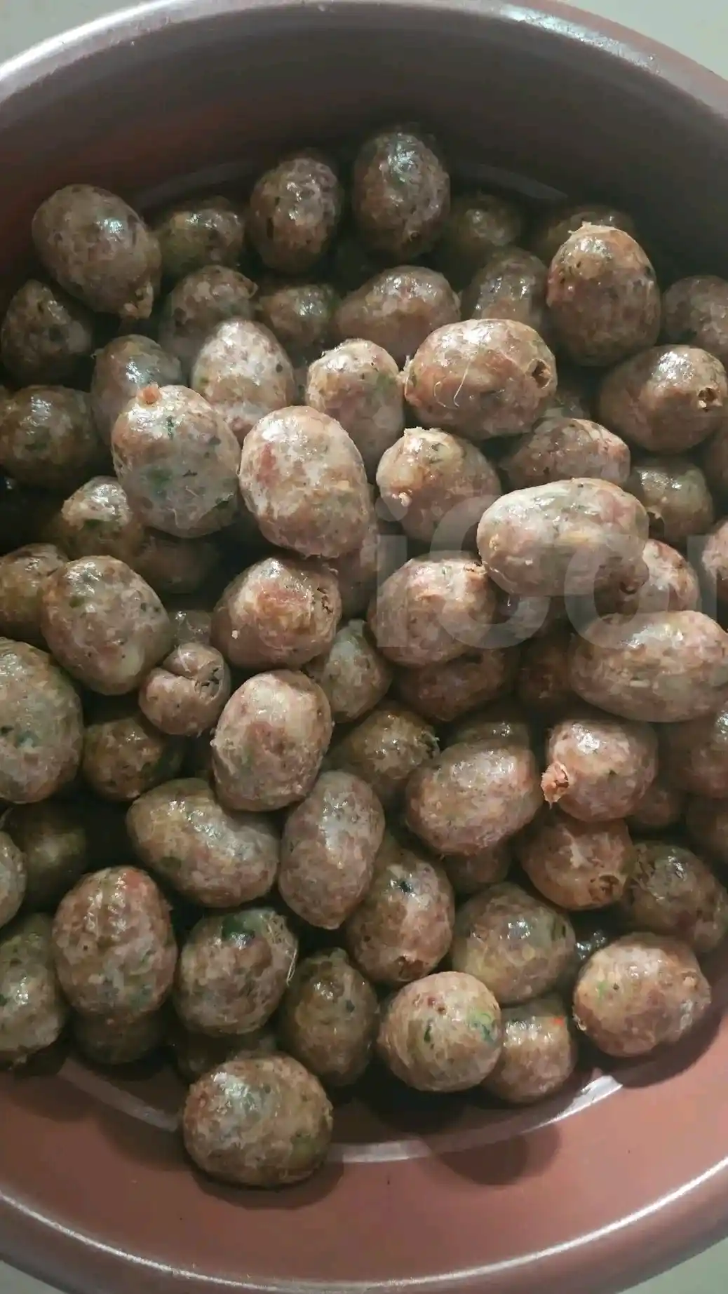 MINI SAUCISSES PRÉCUITE - Sausages - Douala 2