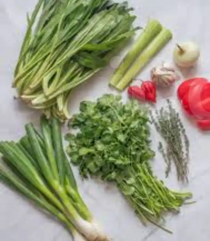 Bazzelic - Celery - Batouri 4