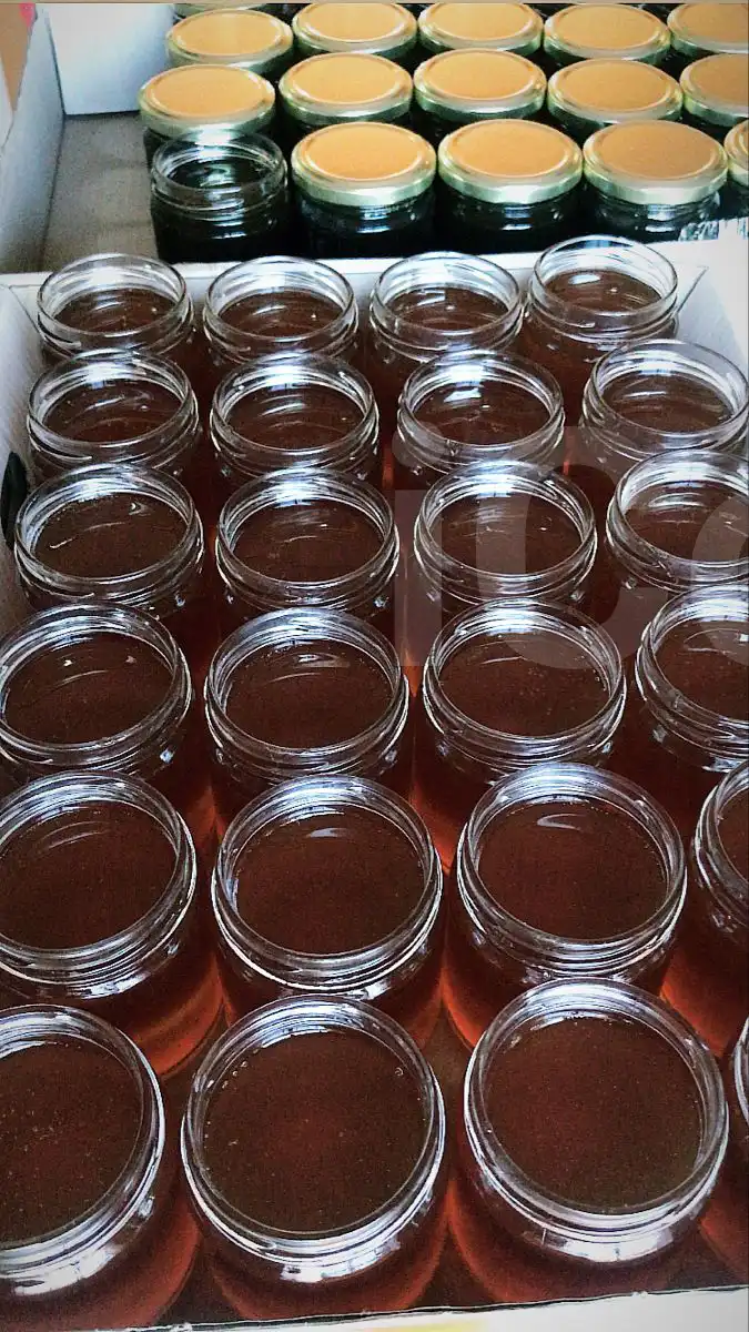 20L White and Brown Honey - Other - Bamenda 2