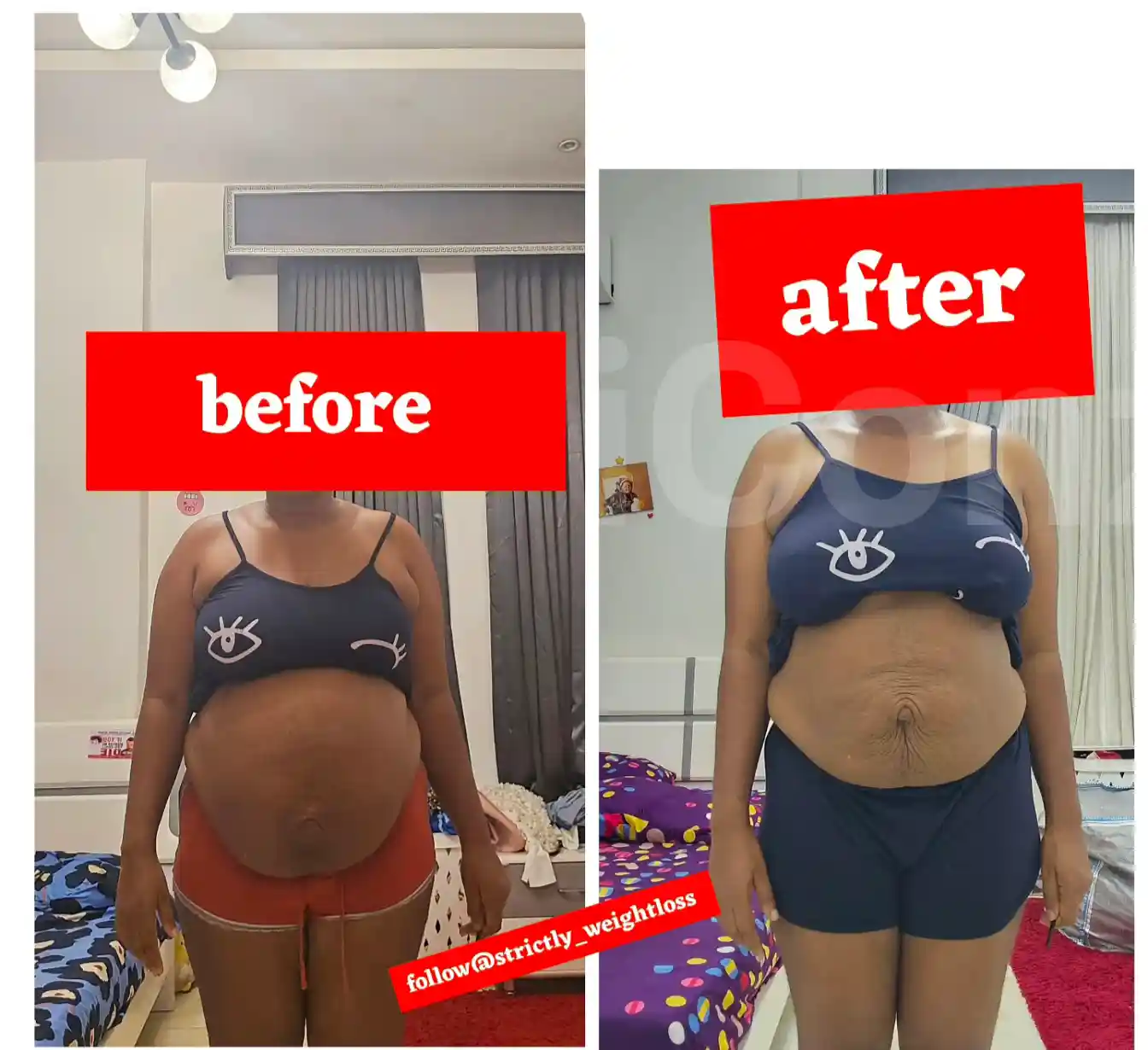 Strictly Weight loss - Other - Nkongsamba 2