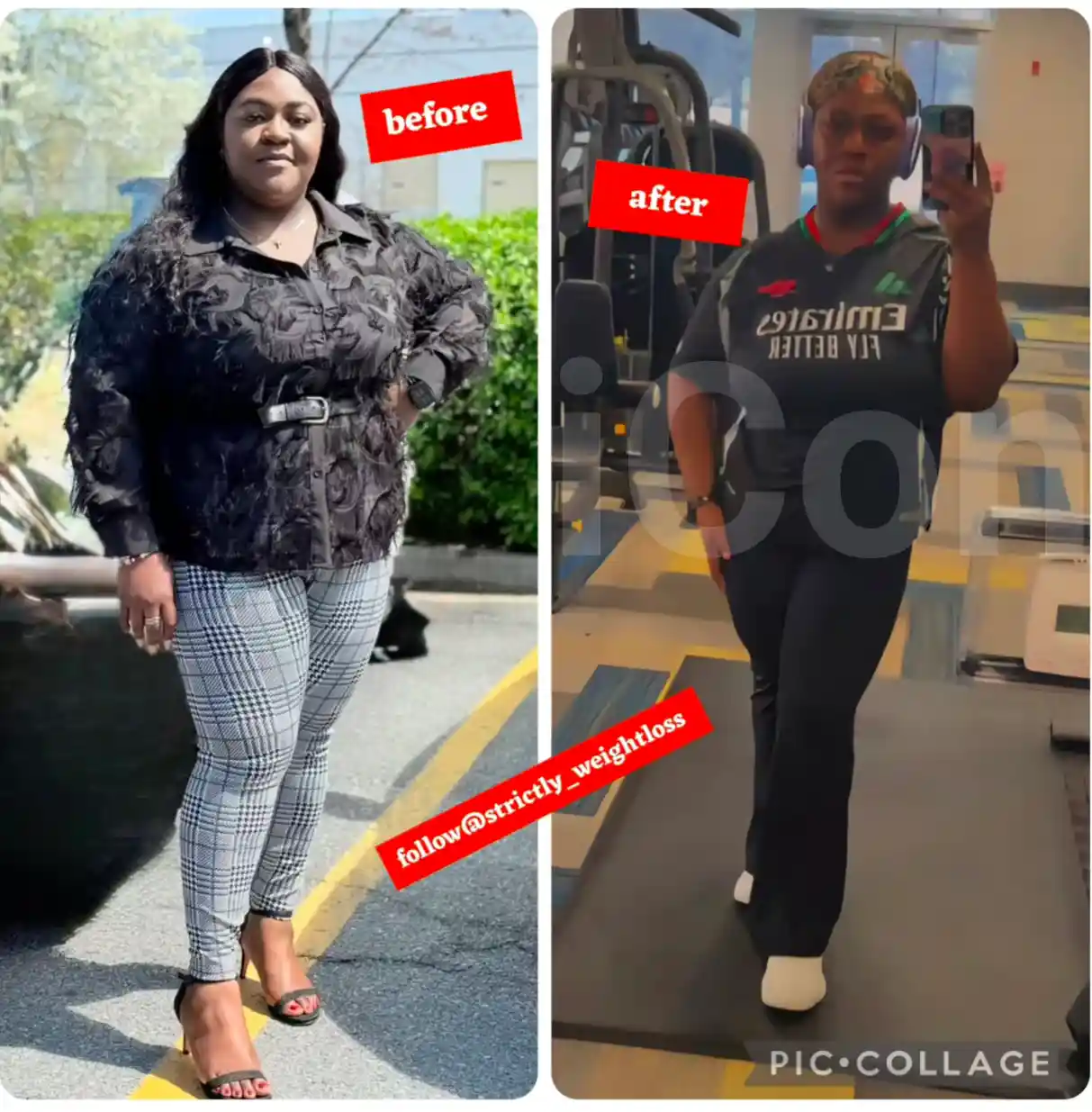Strictly Weight loss - Other - Nkongsamba 3