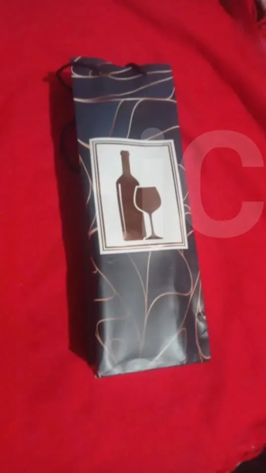 Doux mais fort - Whisky - Yaounde