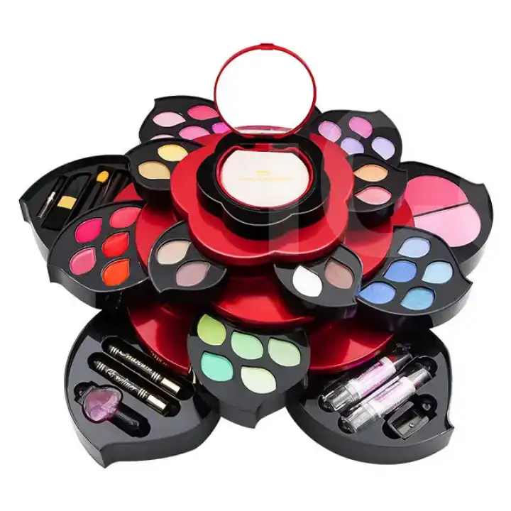 Coffret Make-up Premium - Female - Douala