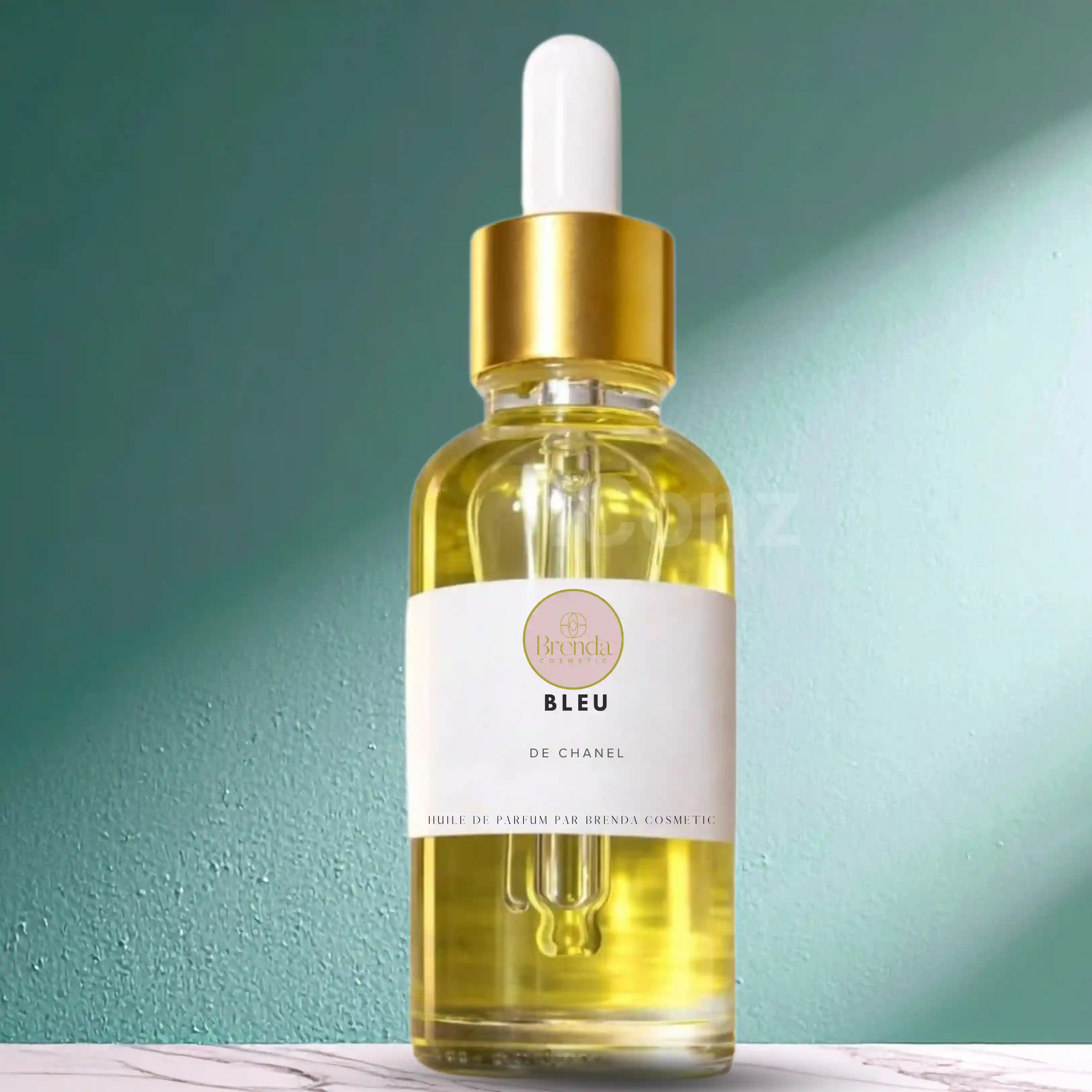 Huile de parfum pure - Yves Saint Laurent - Douala 3