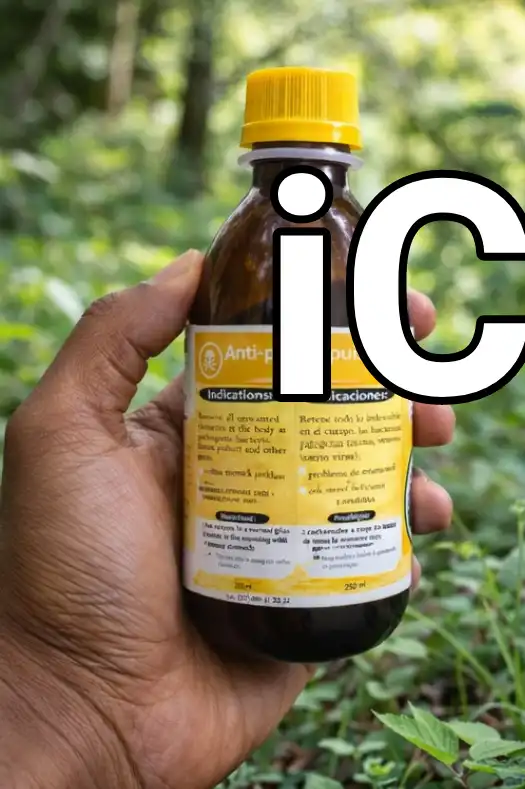 CHARBON VÉGÉTAL ACTIVÉ - Detox Cleanses - Yaounde