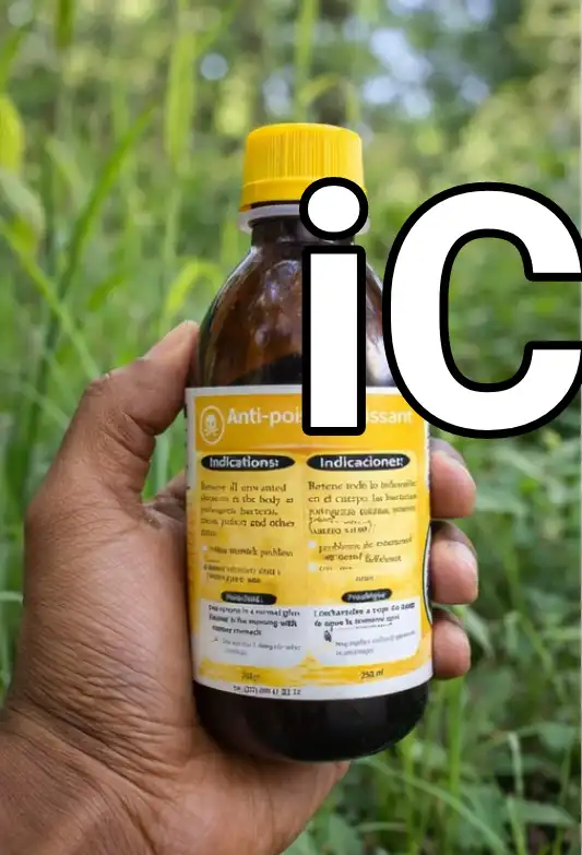 CHARBON VÉGÉTAL ACTIVÉ - Detox Cleanses - Yaounde 4