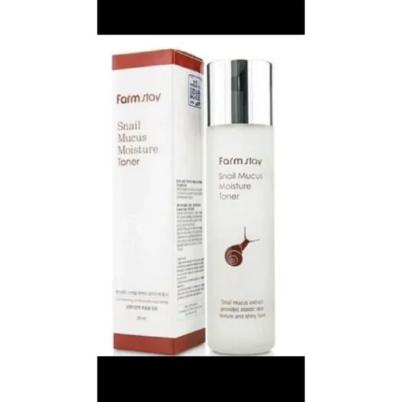 Toner a la mucine d’escargot - Unisex - Douala 2