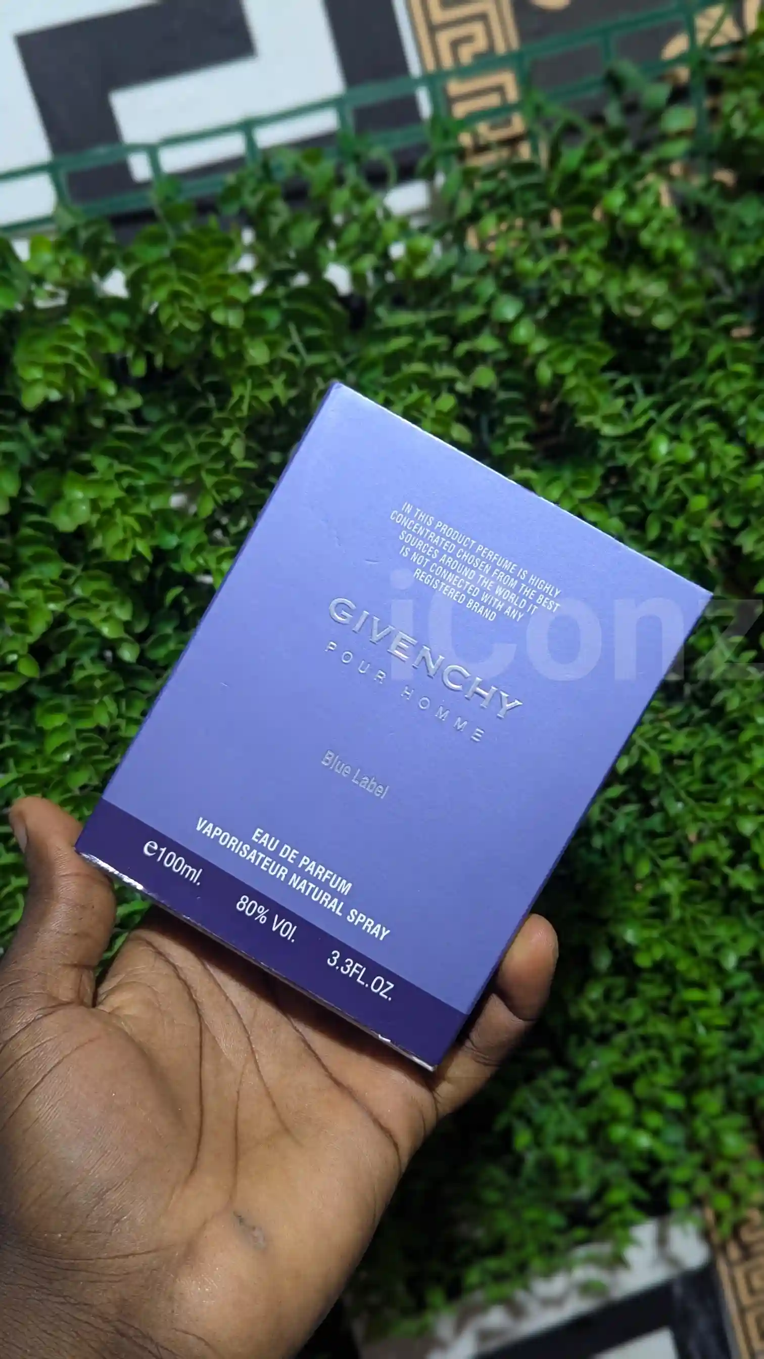 perfumes - Body Spray - Douala 3