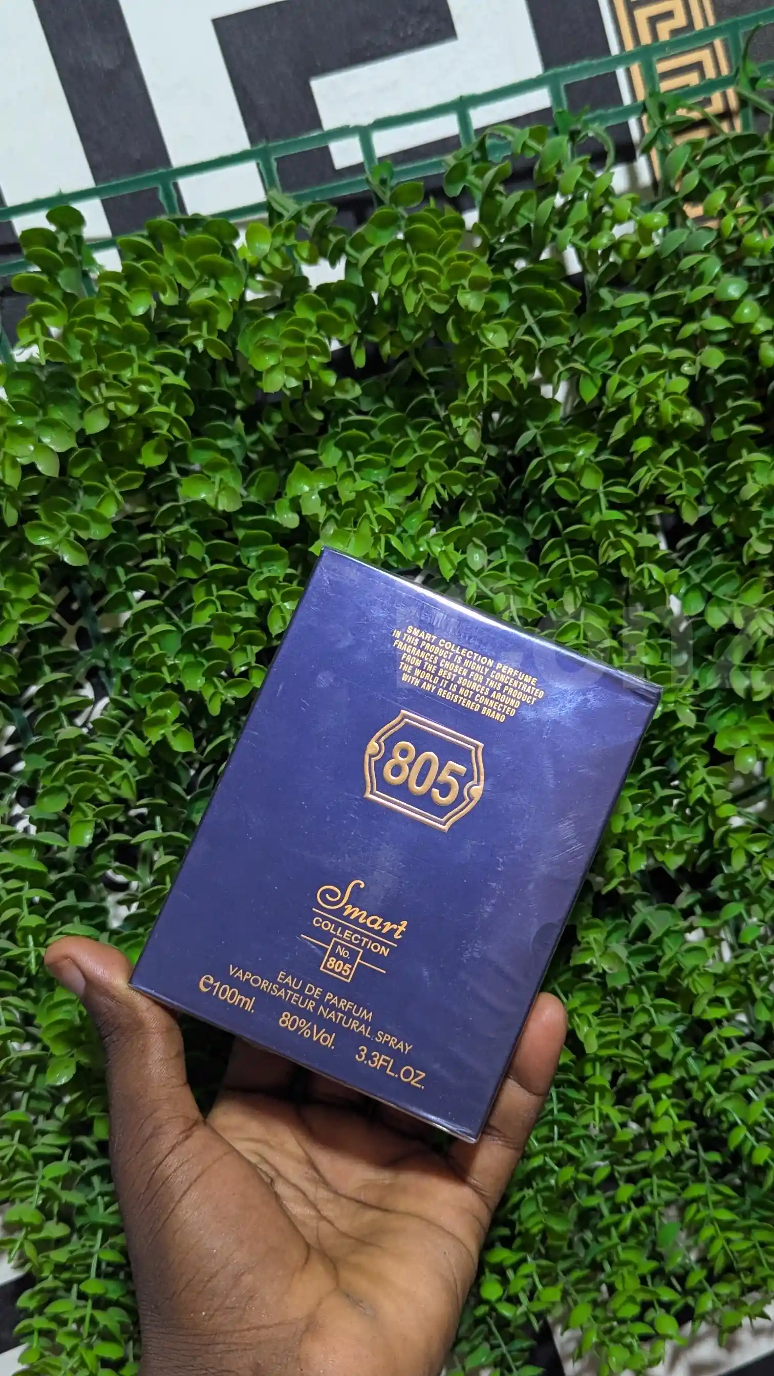 perfumes - Body Spray - Douala 4