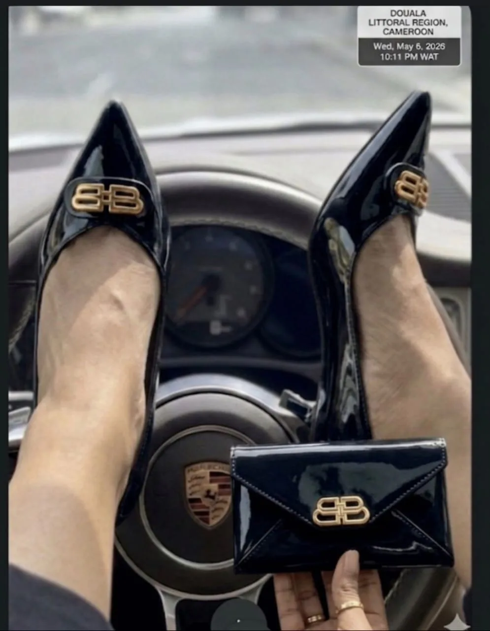 Shoes hair perfume and pasteri - Other - Bamenda 3