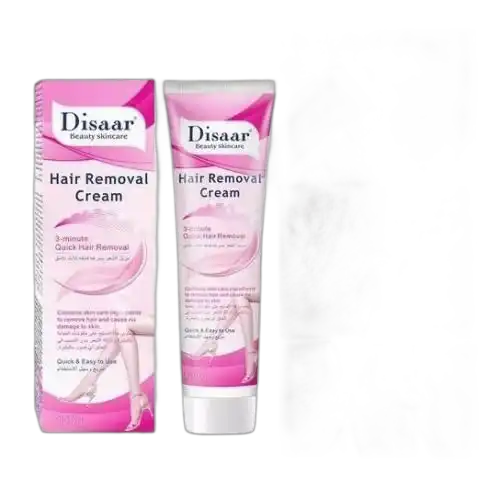 Crème dépilatoire - Unisex - Obala 2