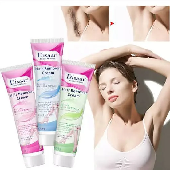 Crème dépilatoire - Unisex - Obala 3