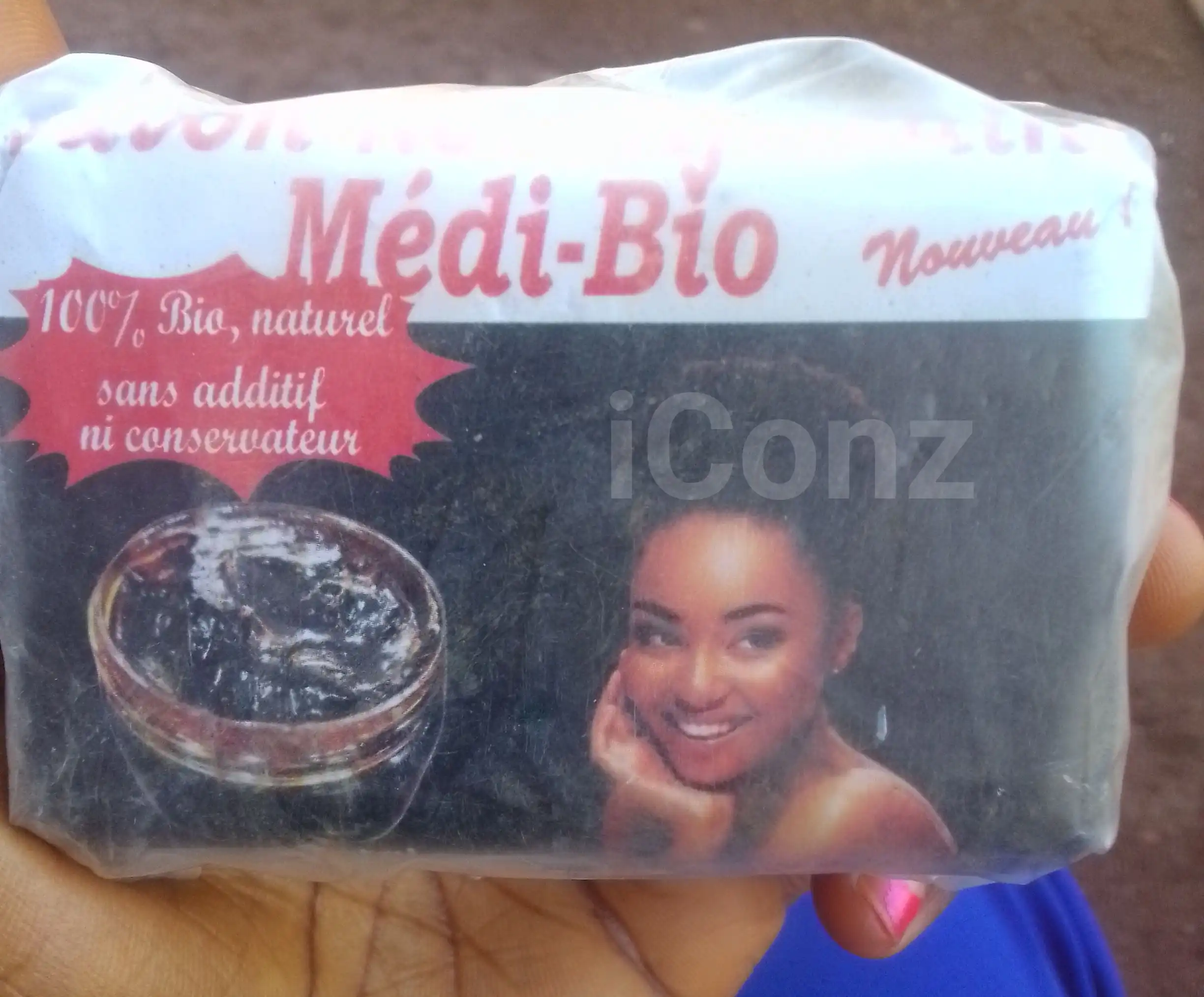 Soaps, slime tea, Pro complete - Unisex - Bamenda 3