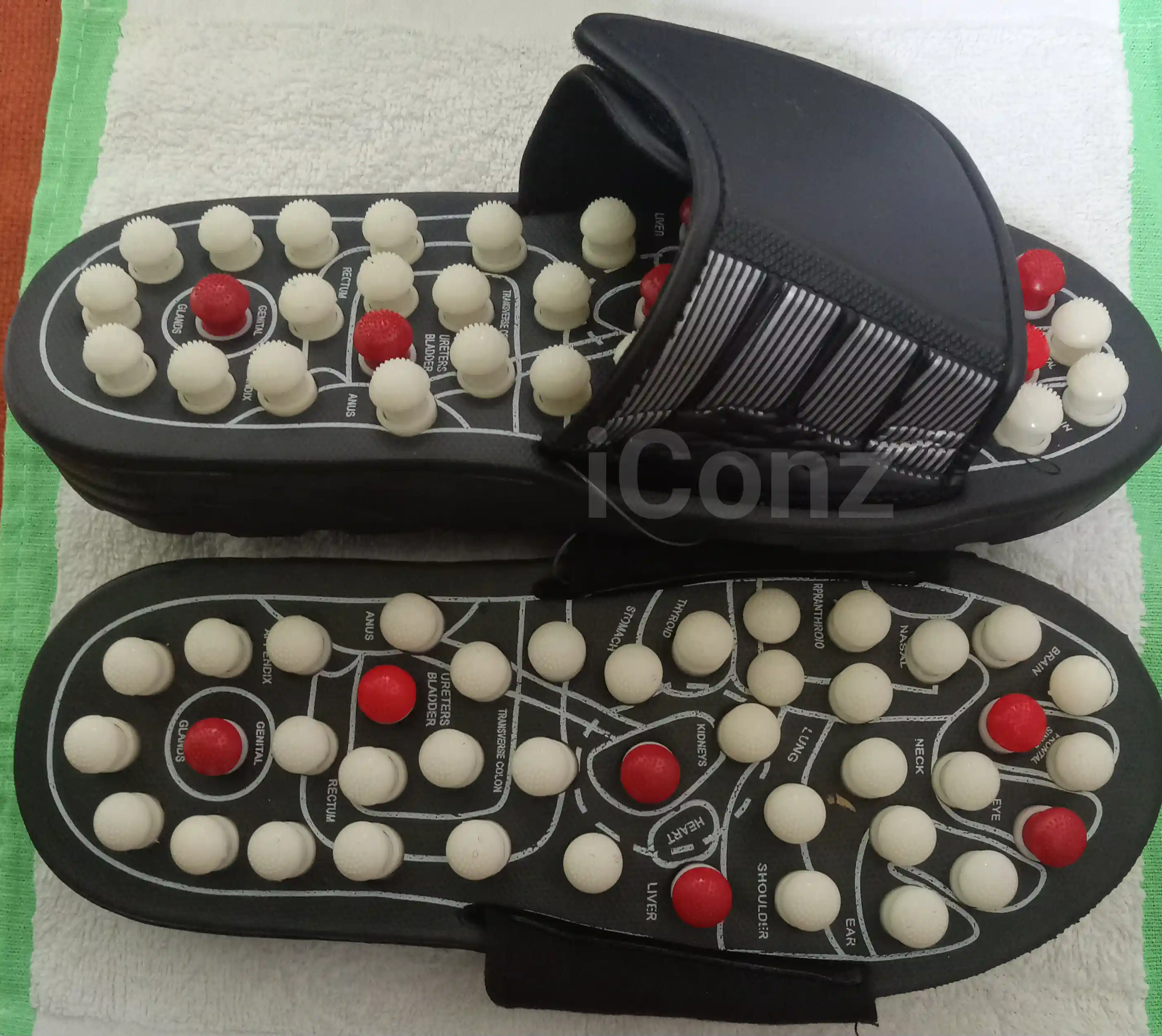 Sandales de Massage - Waist Trimmers - Douala 2