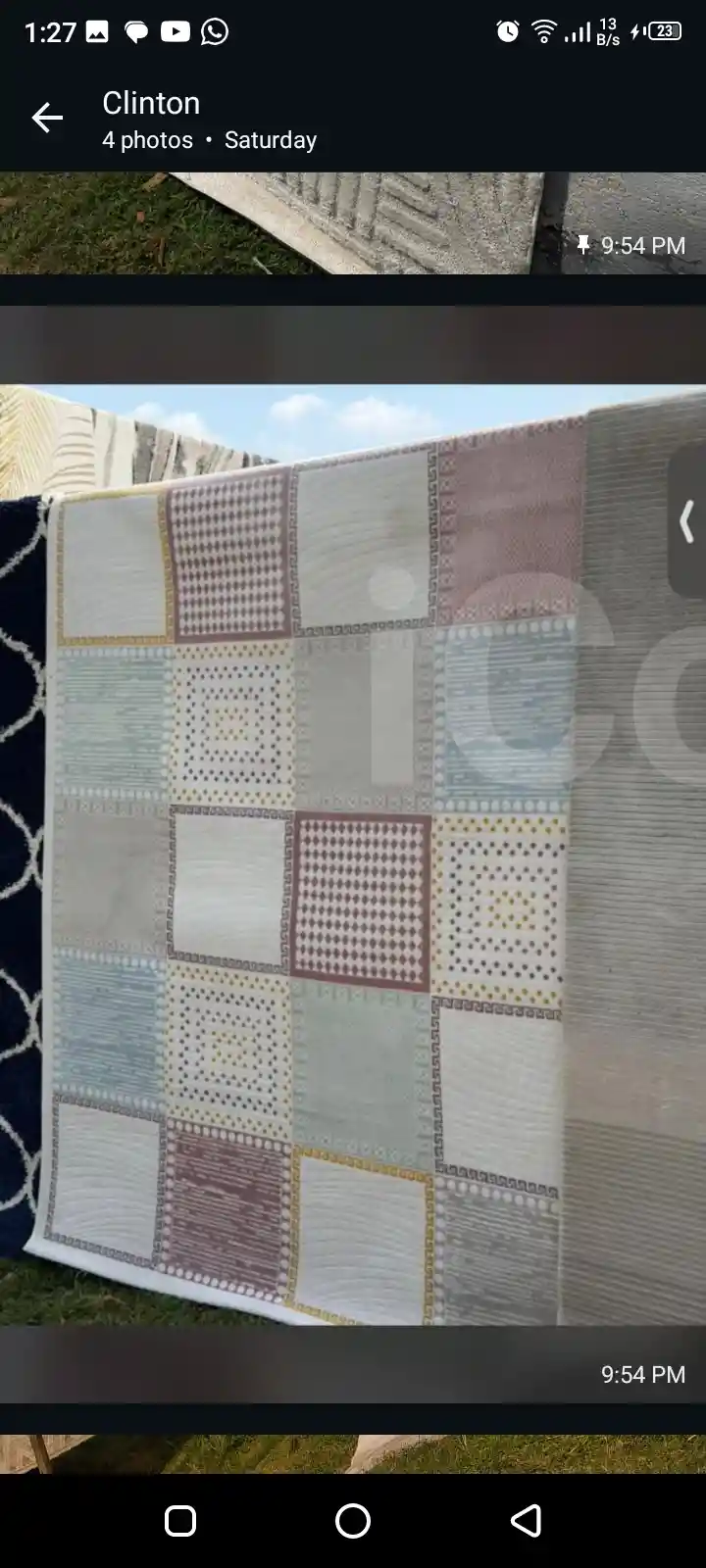 Carpets - Other - Douala 2