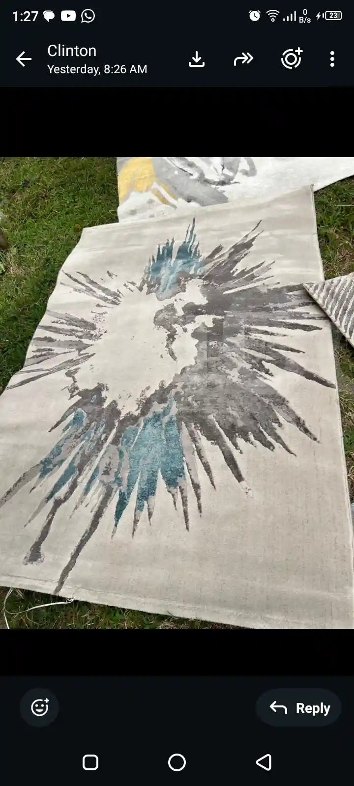 Carpets - Other - Douala 3