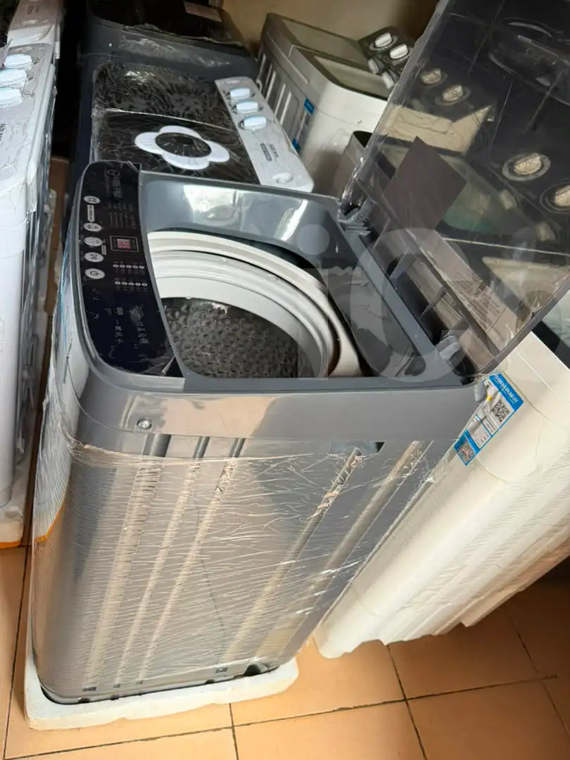 Hachima washing machine. - Washing Machines - Bamenda 2