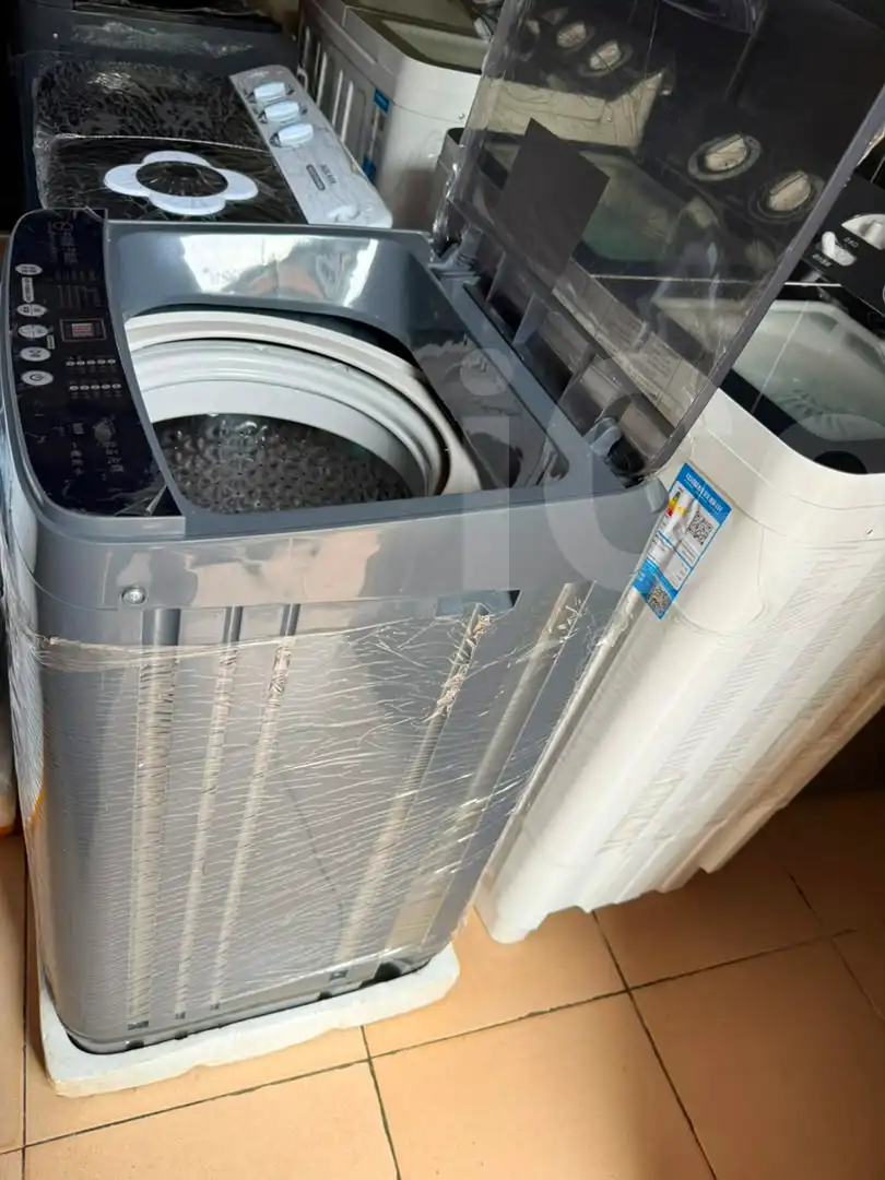 Hachima washing machine. - Washing Machines - Bamenda 3