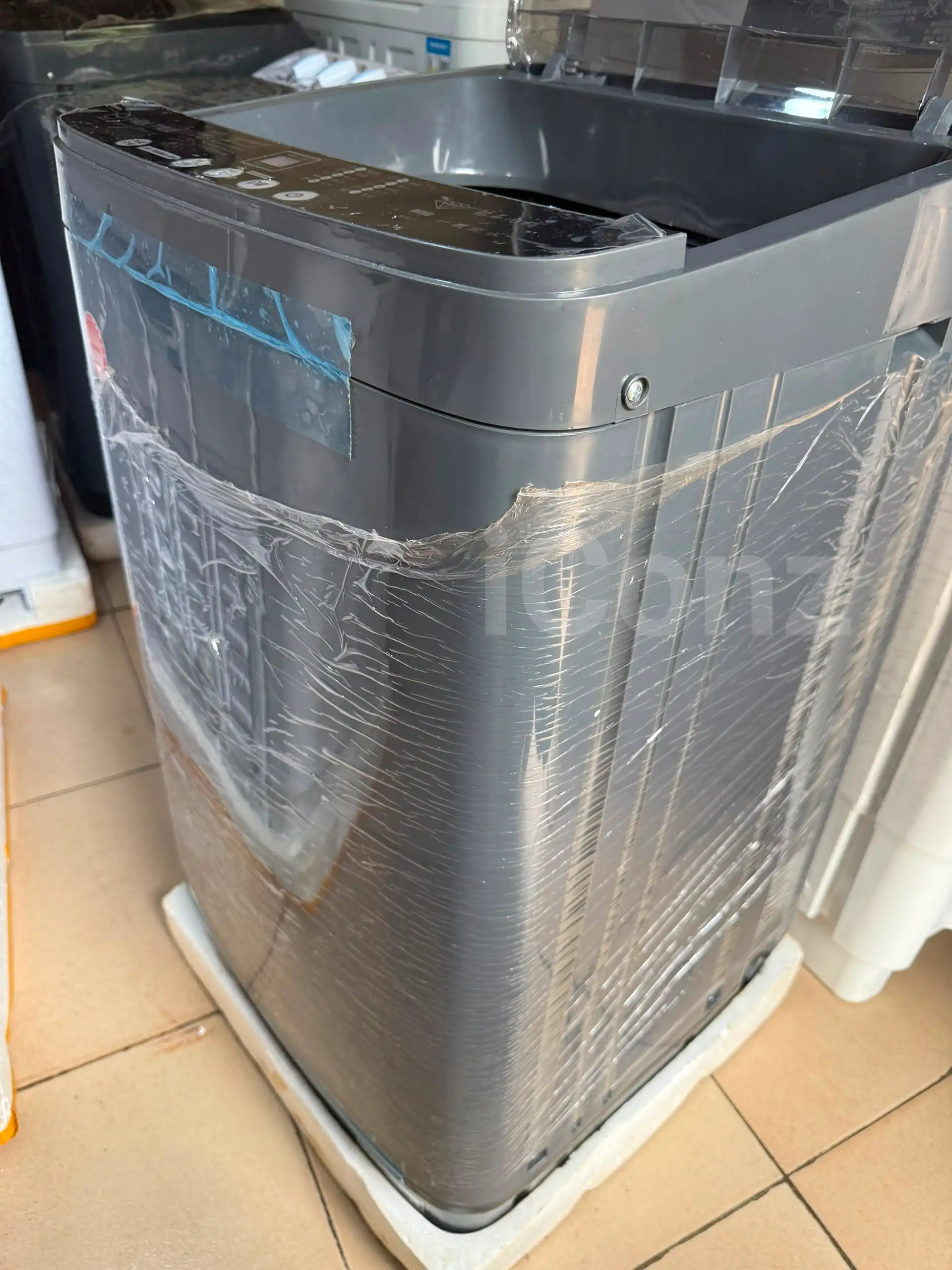 Hachima washing machine. - Washing Machines - Bamenda 4