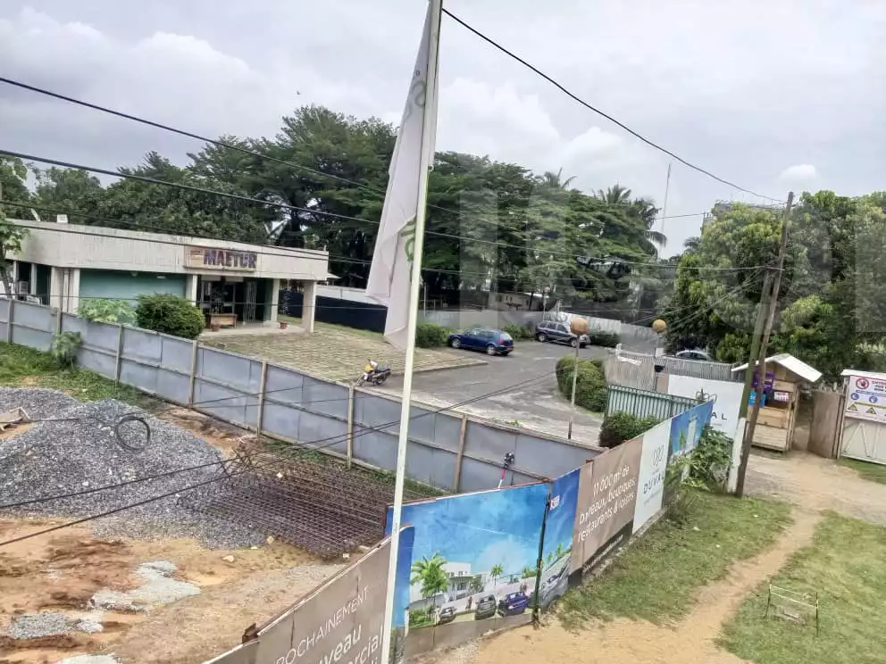Boutiques à louer - Shop - Douala 2