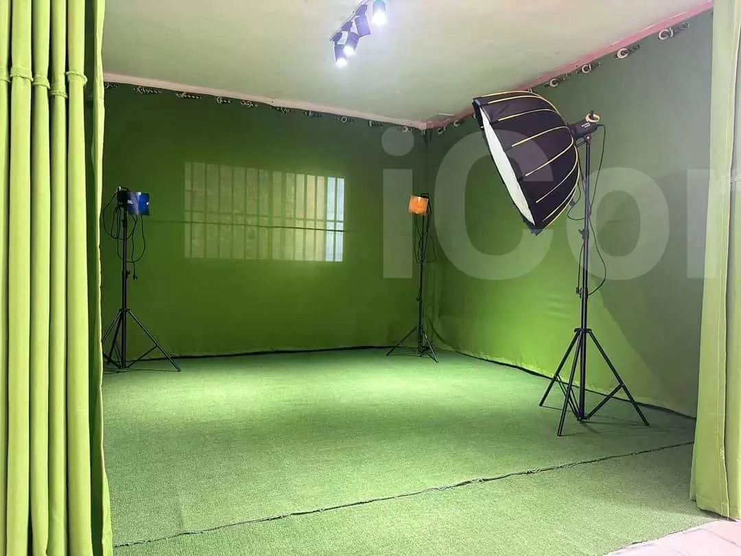 Espace professionnel - Office Space - Douala 2