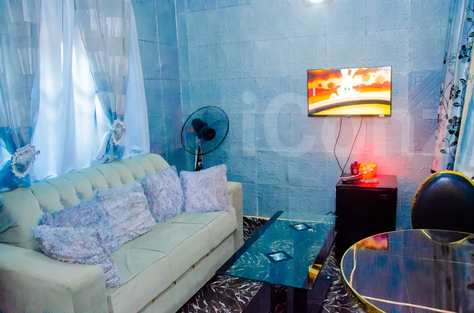 Classic Guest  House - Studio Apartment - Buea 3