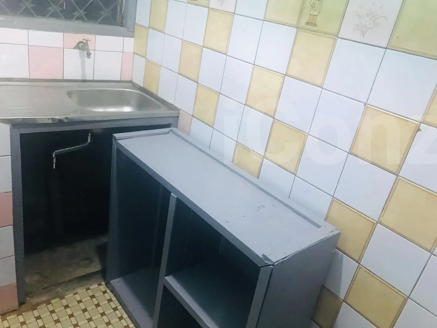 EASY HOUSE CAMEROON - Single Room - Buea 2