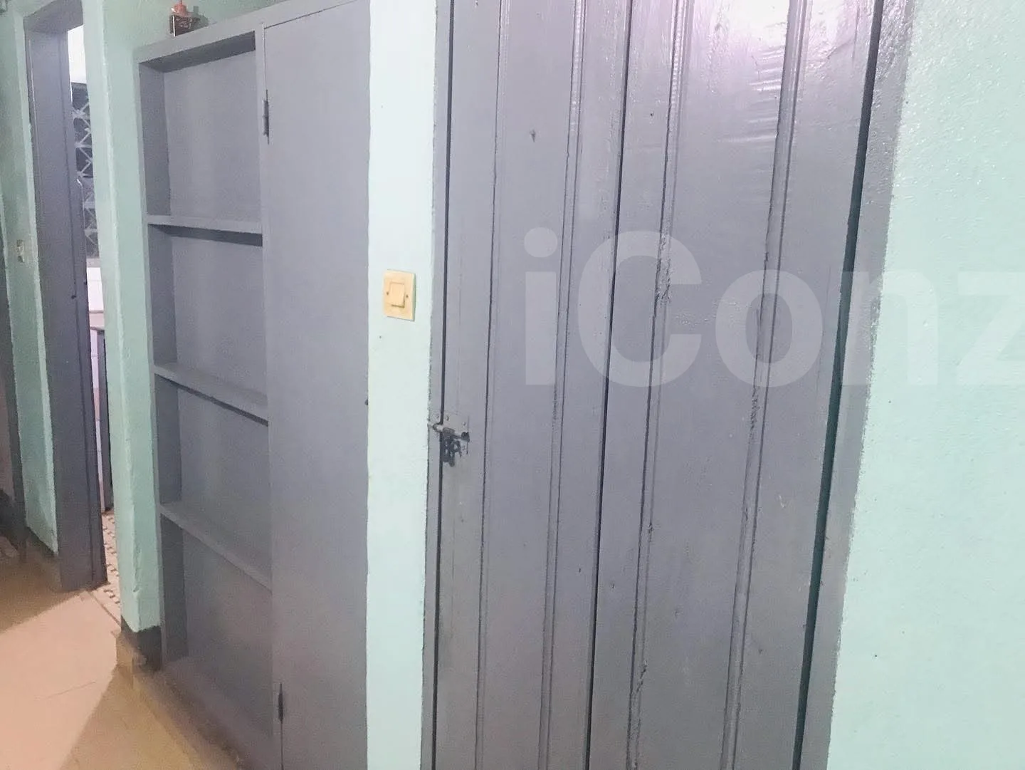 EASY HOUSE CAMEROON - Single Room - Buea 4