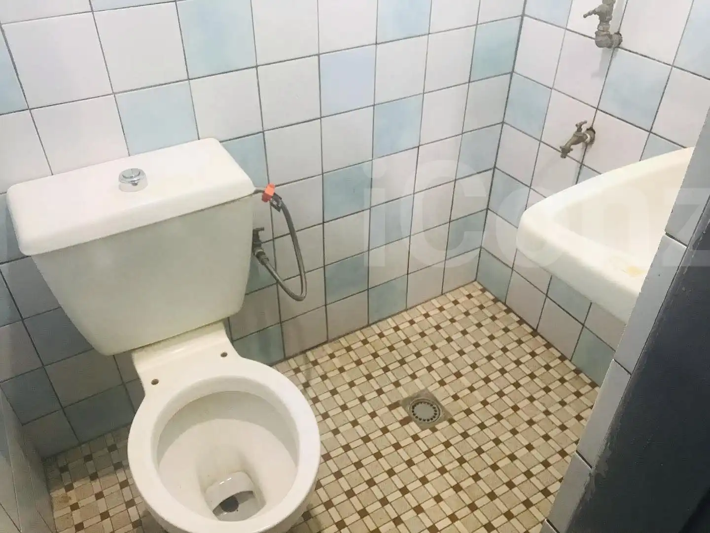 EASY HOUSE CAMEROON - Single Room - Buea 3