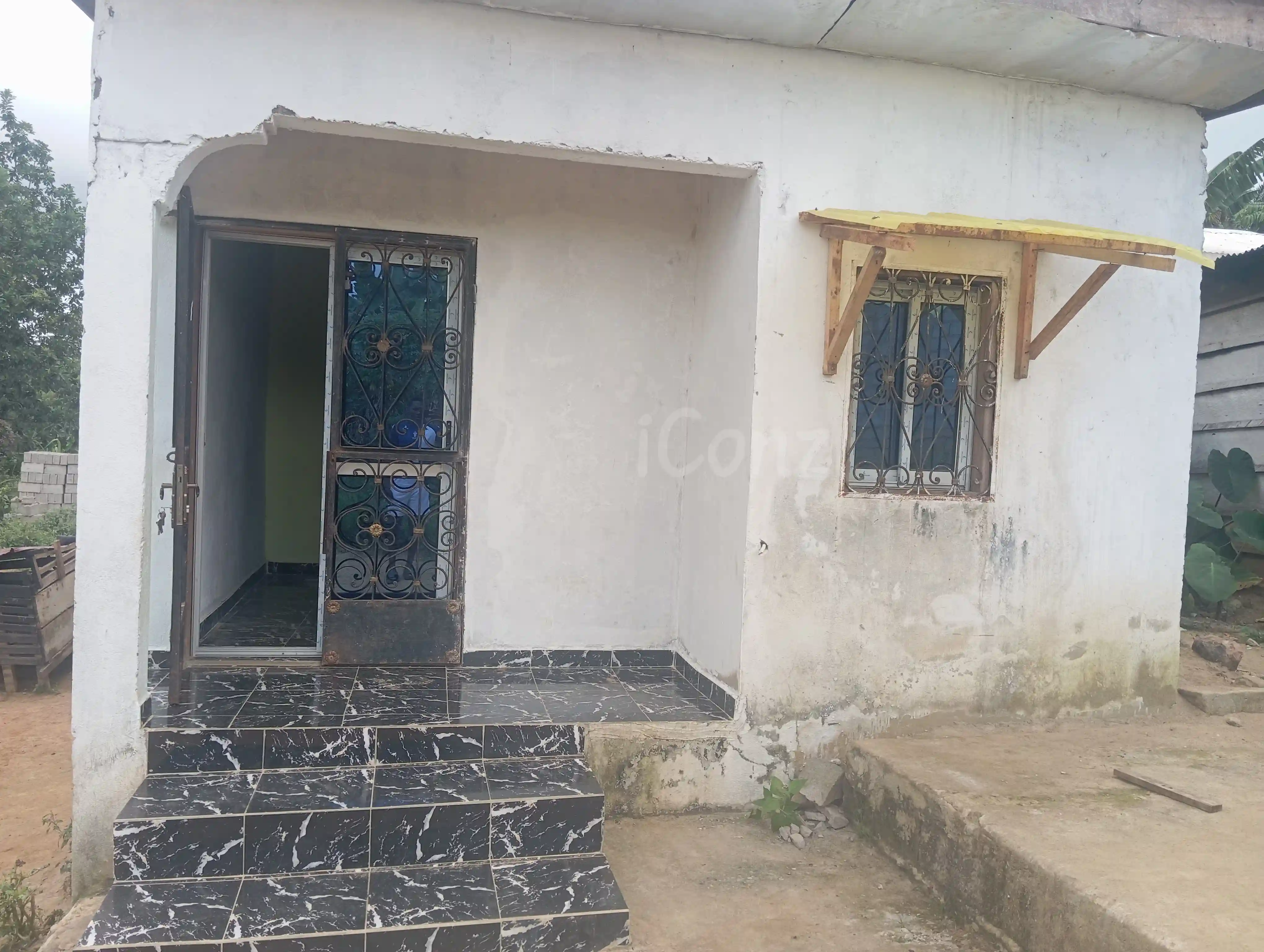 Studio à louer - Studio Apartment - Ebolowa 2