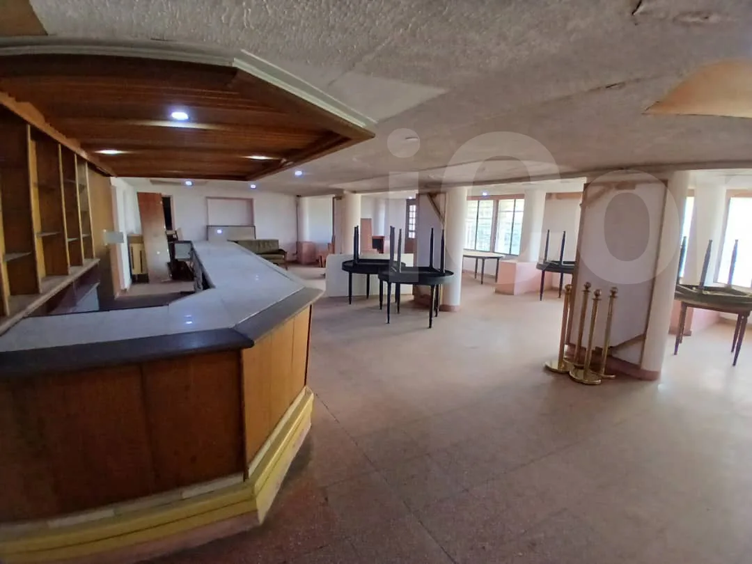 COMPLEXE À LOUER - Complex - Yaounde 2