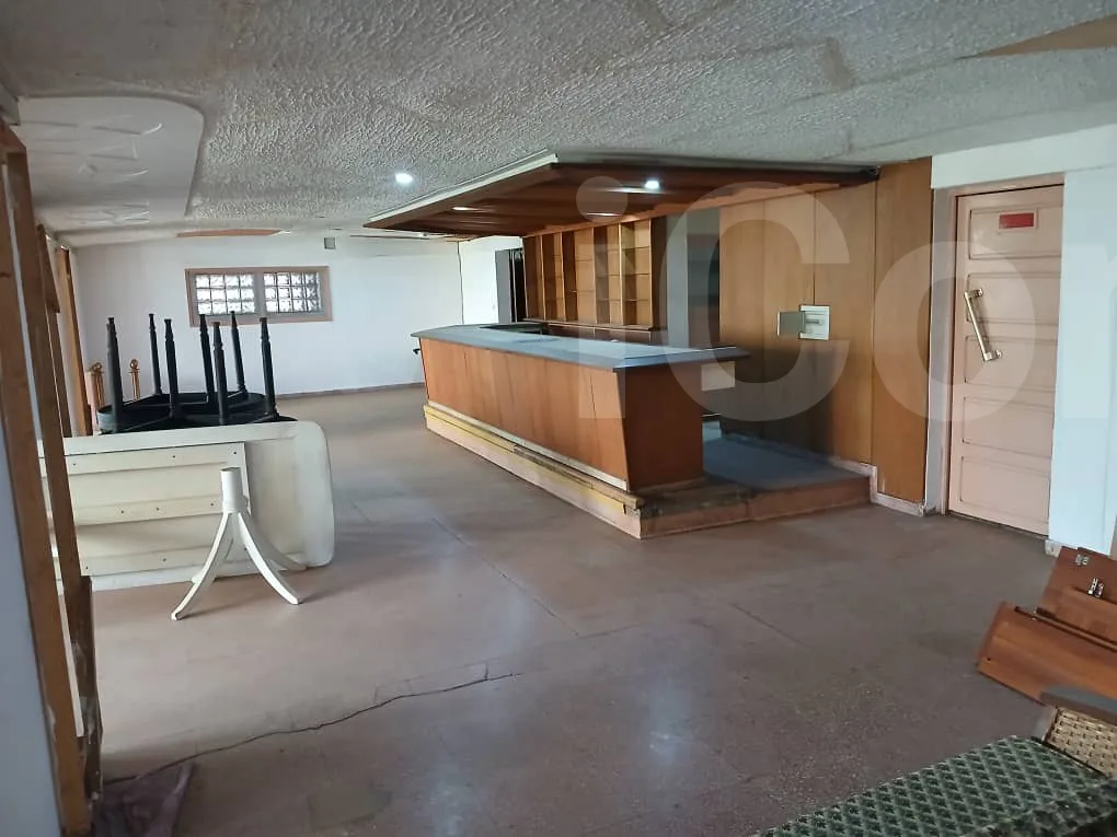 COMPLEXE À LOUER - Complex - Yaounde 4