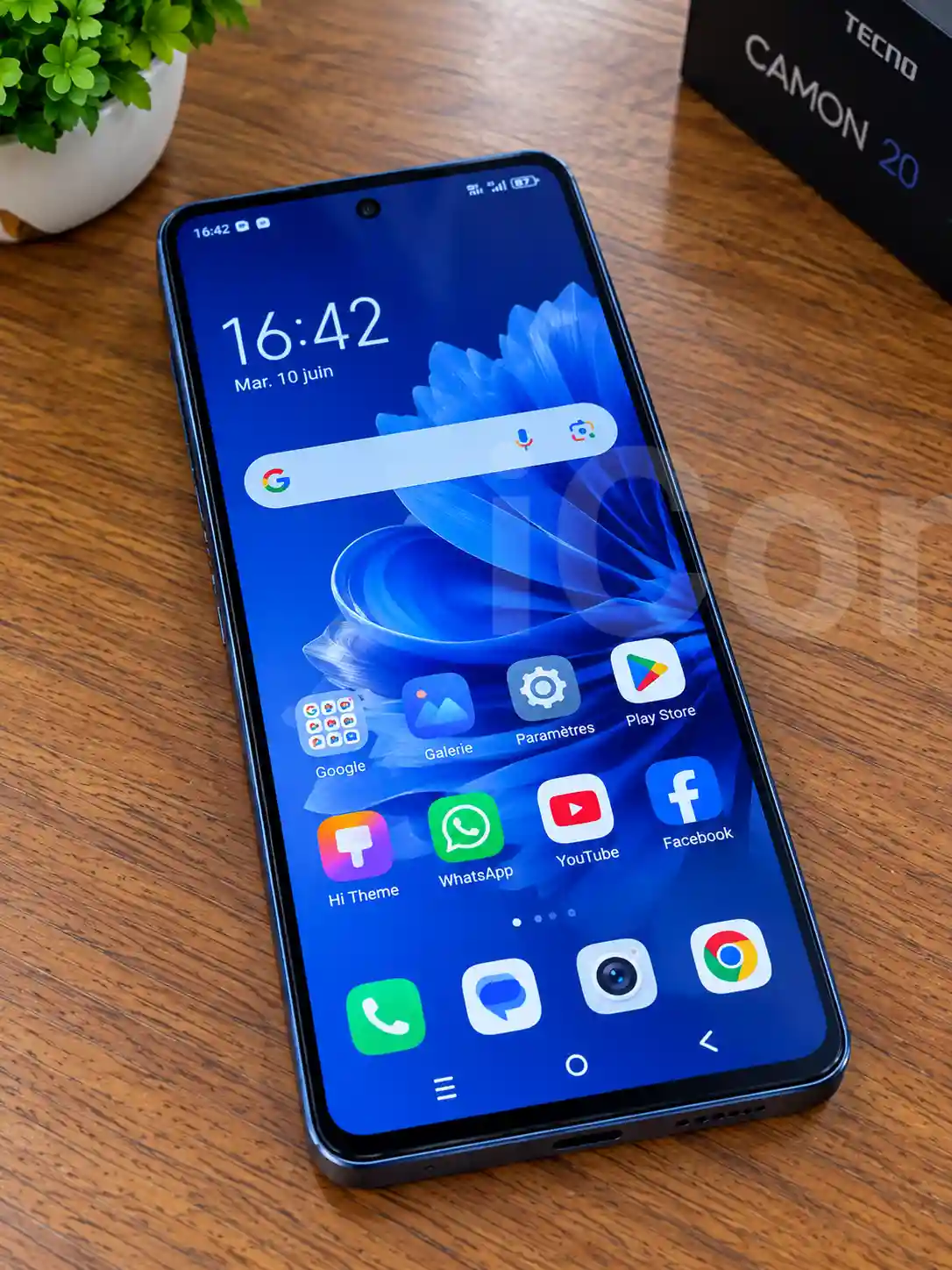 Techno Camon 20 pro - Techno - Yaounde