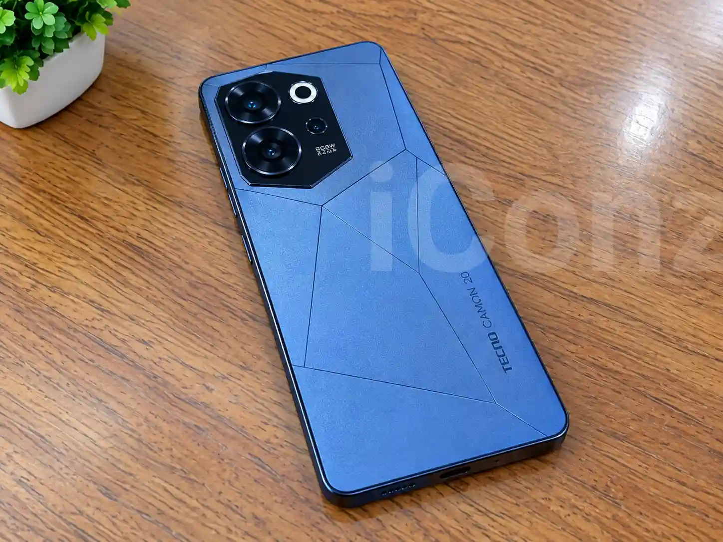 Techno Camon 20 pro - Techno - Yaounde 2