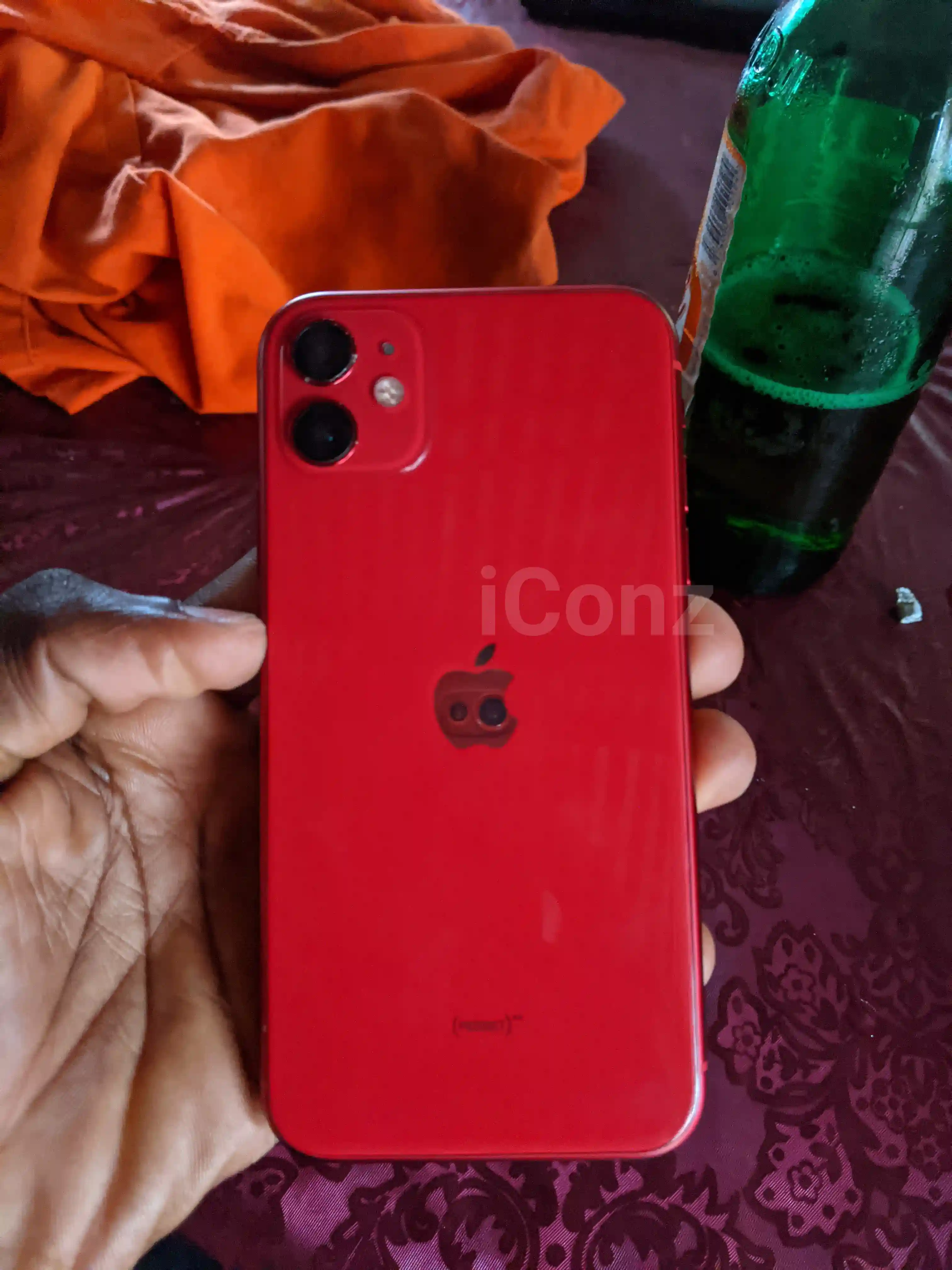 iPhone 11 simple - Apple - Douala