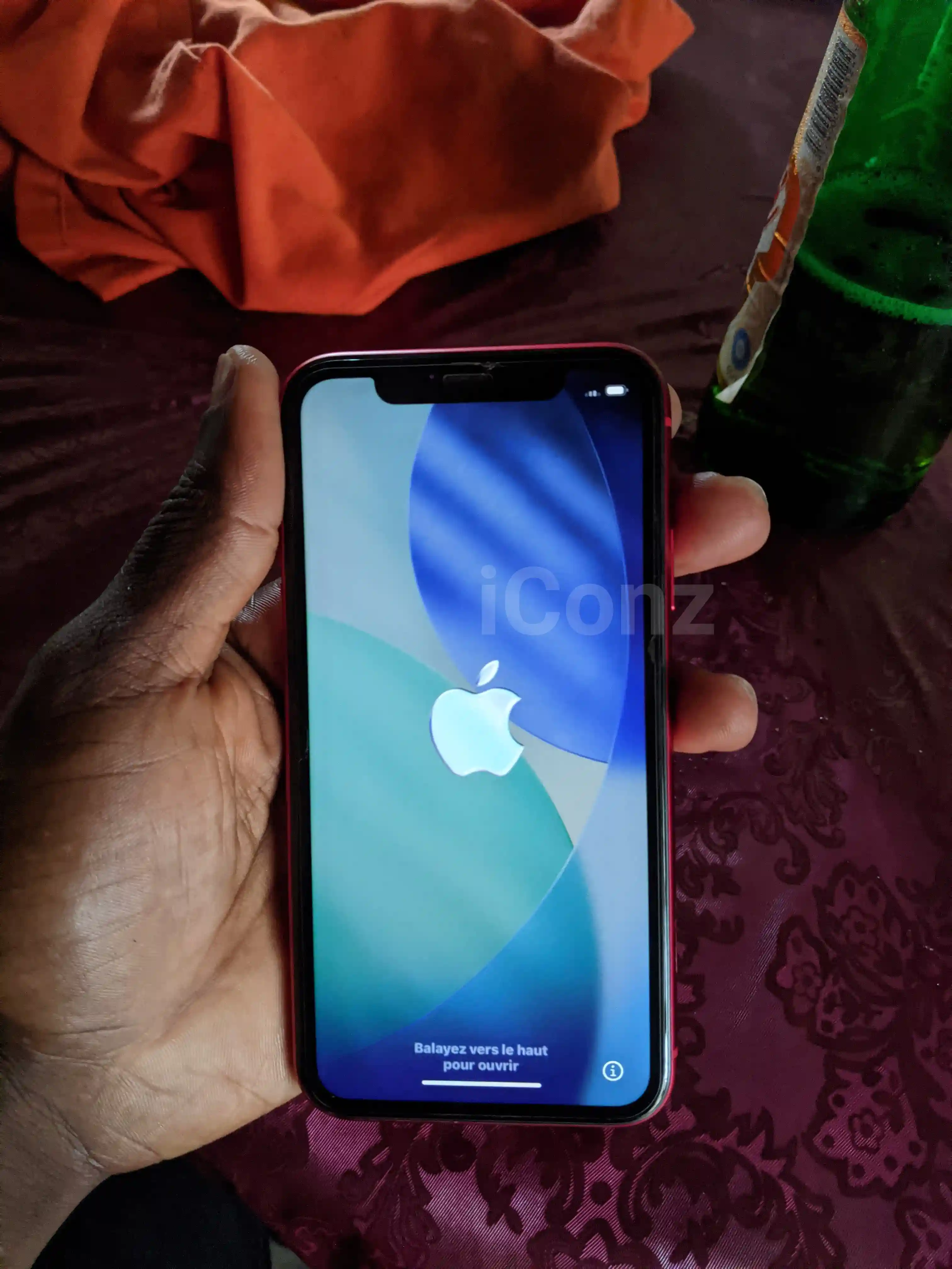 iPhone 11 simple - Apple - Douala 2