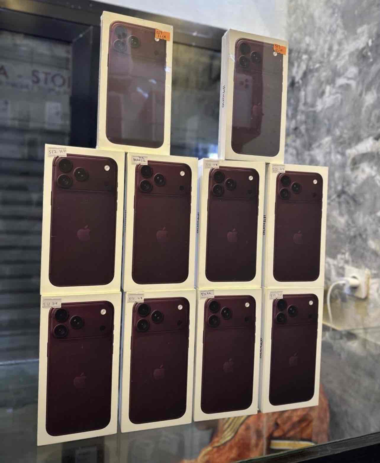 Vente et reparation - Apple - Douala 4