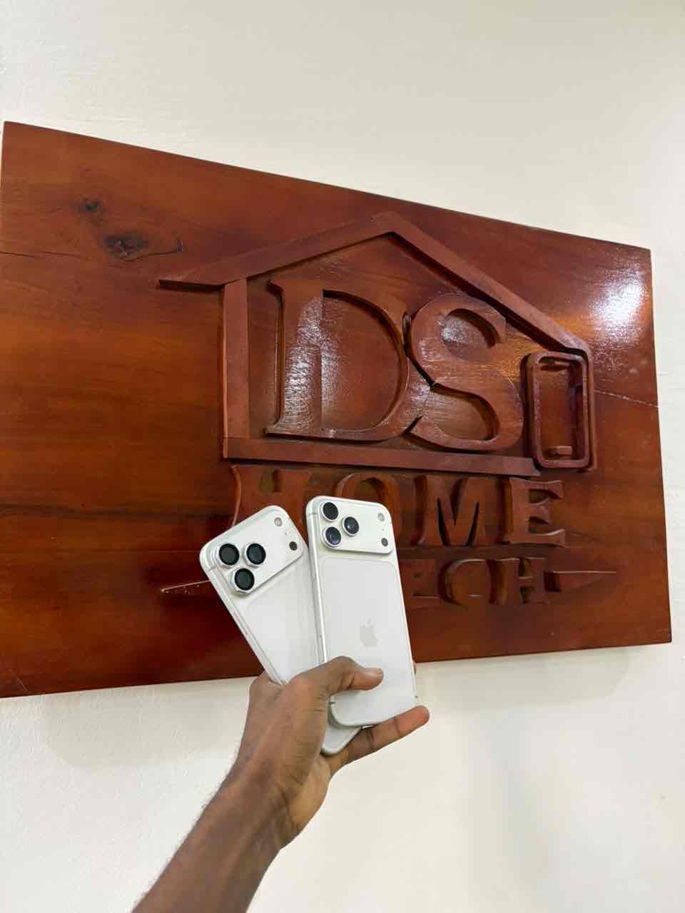 17pro max - Apple - Douala